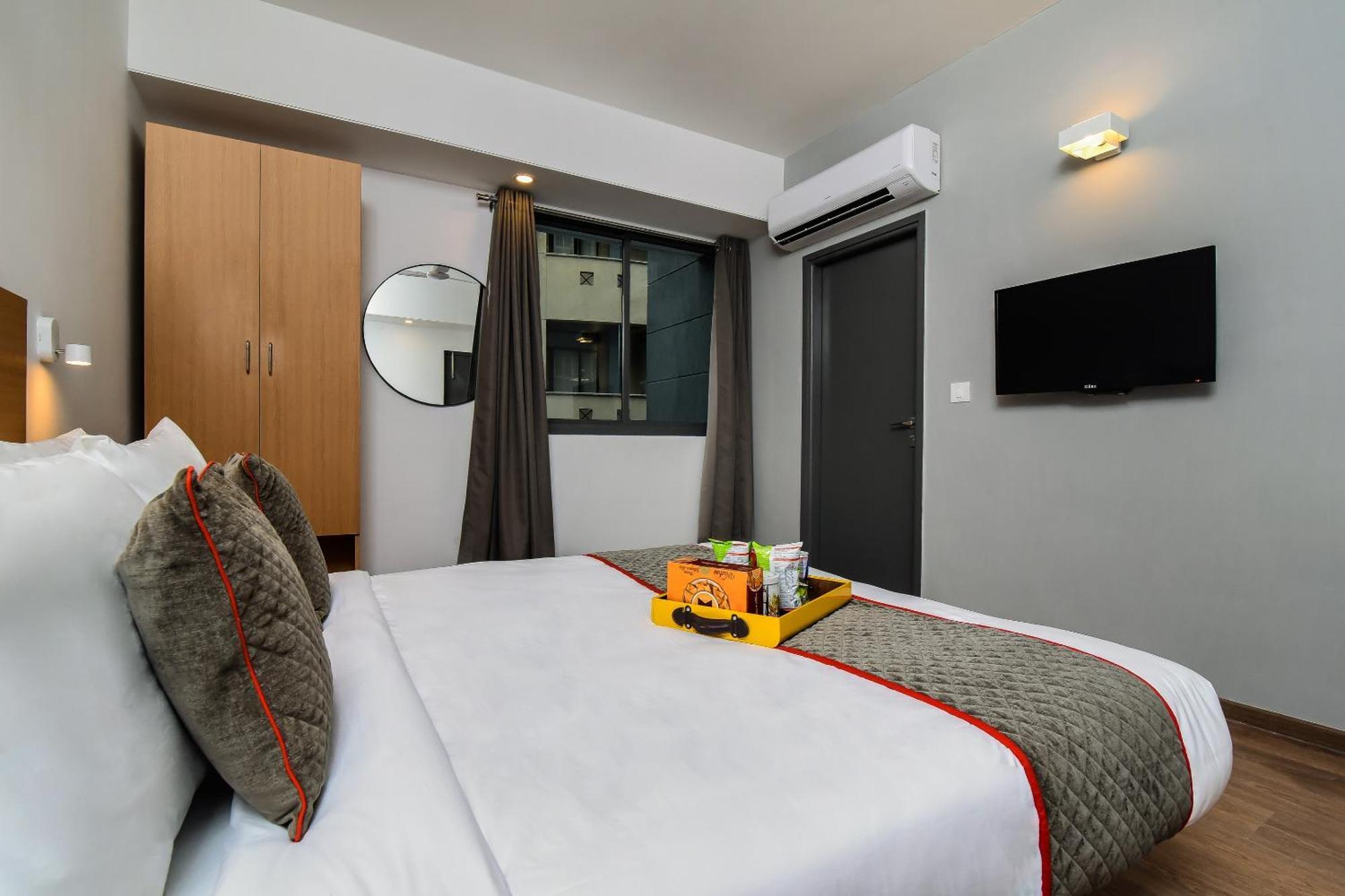 Townhouse C Scheme Ahinsa Circle Hotel Джайпур Екстериор снимка