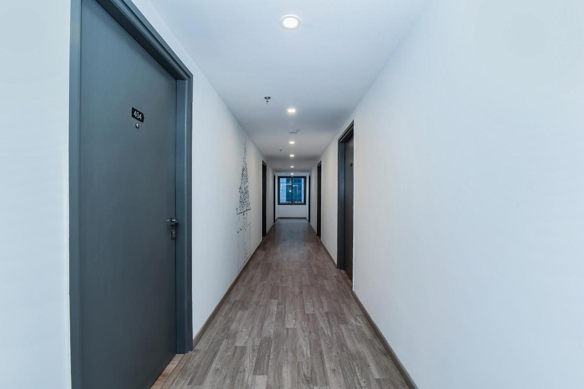 Townhouse C Scheme Ahinsa Circle Hotel Джайпур Екстериор снимка