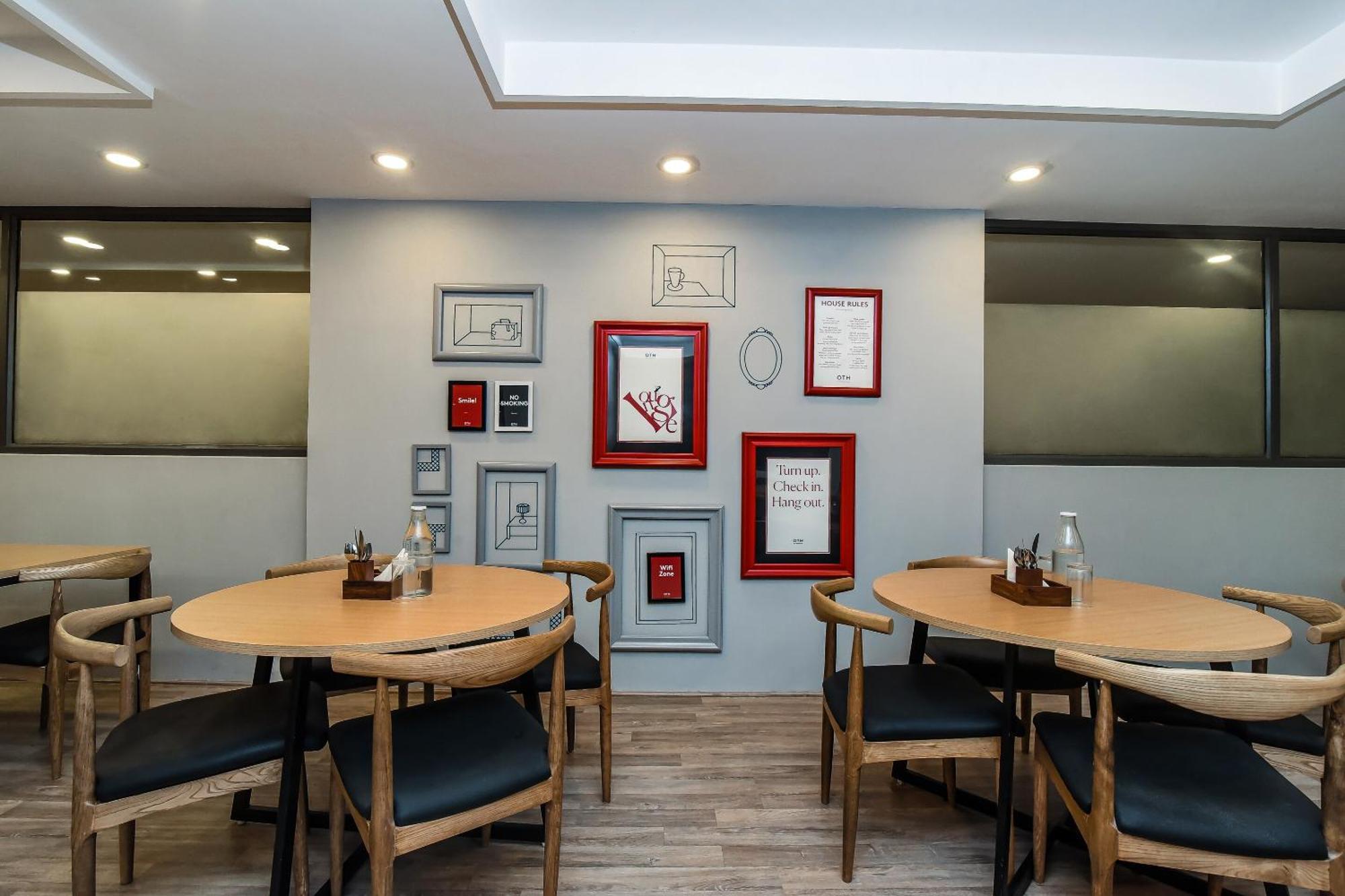 Townhouse C Scheme Ahinsa Circle Hotel Джайпур Екстериор снимка