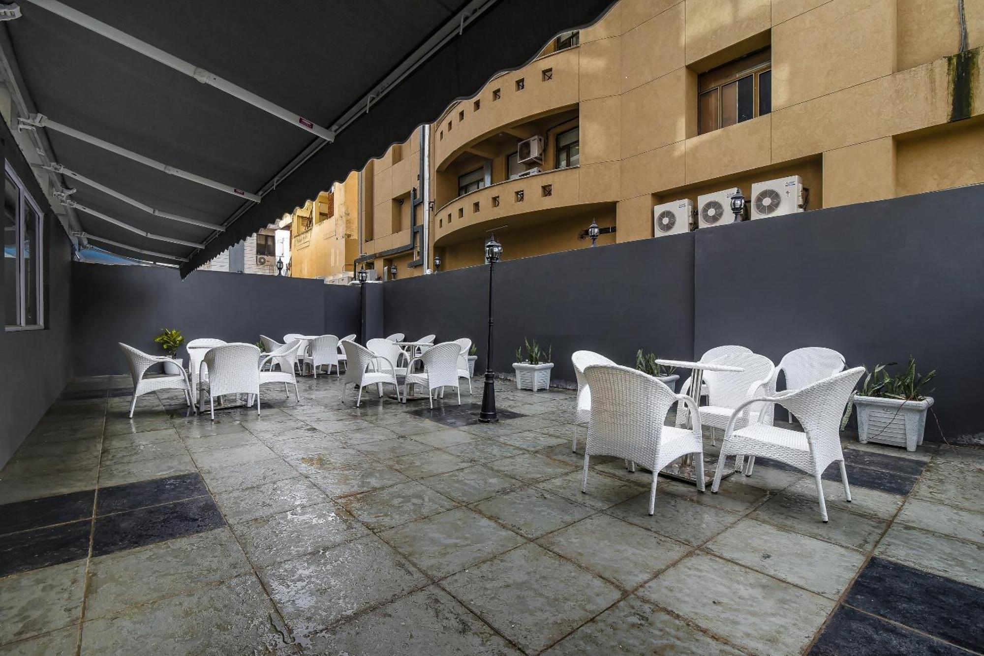 Townhouse C Scheme Ahinsa Circle Hotel Джайпур Екстериор снимка
