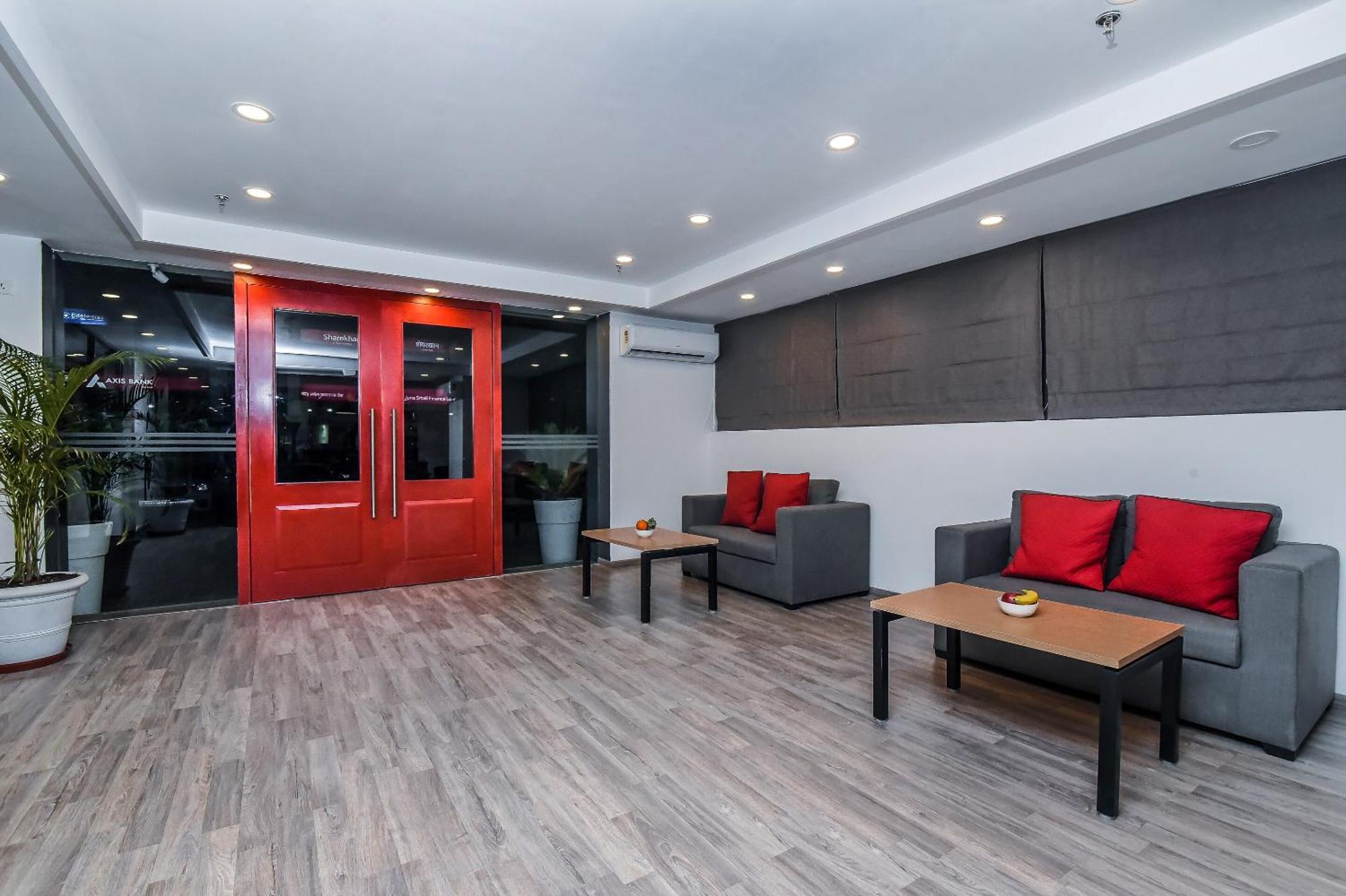 Townhouse C Scheme Ahinsa Circle Hotel Джайпур Екстериор снимка