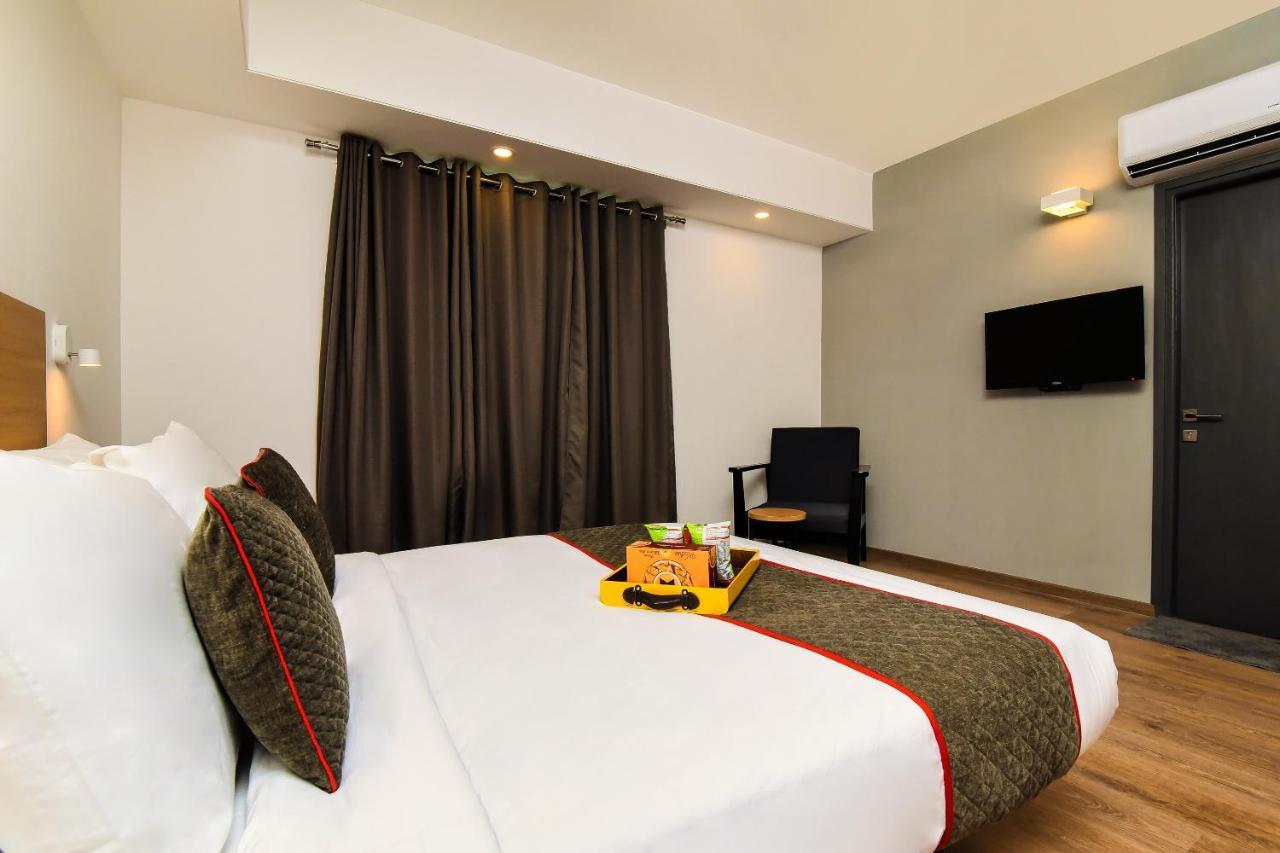 Townhouse C Scheme Ahinsa Circle Hotel Джайпур Екстериор снимка